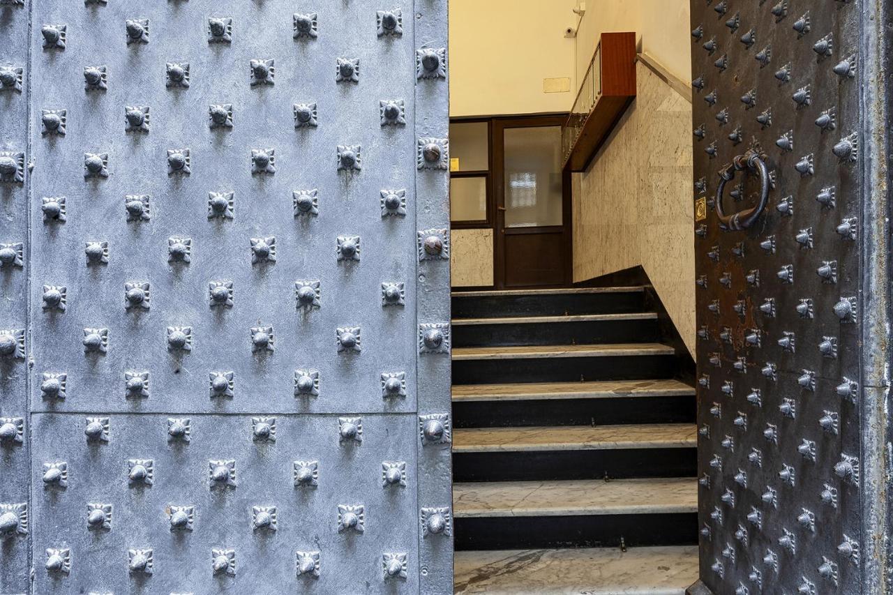 Appartamento Alla Cattedrale Di San Lorenzo By Wonderful Italy Genoa Exterior photo